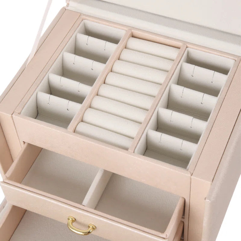 Jewellery Box +
