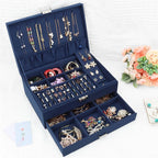 Jewellery Box +