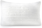 Bamboo Memory Foam Pillow  - 70 x 40 x 13cm