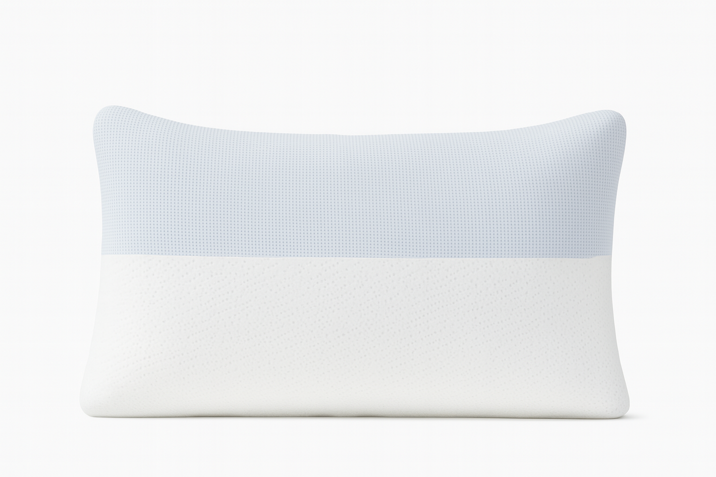 Bamboo Memory Foam Pillow - AirFlow