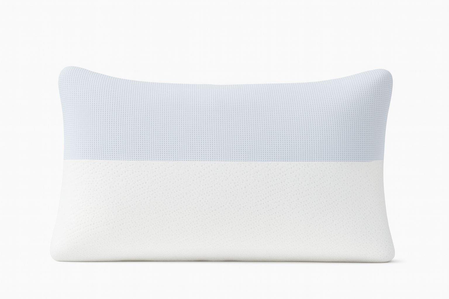 Bamboo AirFlow Memory Foam Pillow