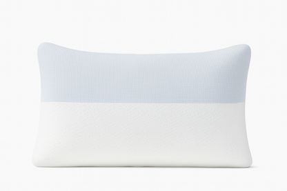 Bamboo Memory Foam Pillow - AirFlow