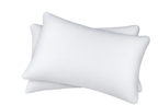 Bamboo Memory Foam Cooling  Pillow - Twin Pack
