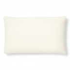 Bamboo Memory Foam Pillow - 60x40x12 cm