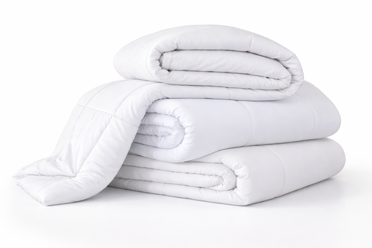 Luxury Bamboo Comfort Duvet