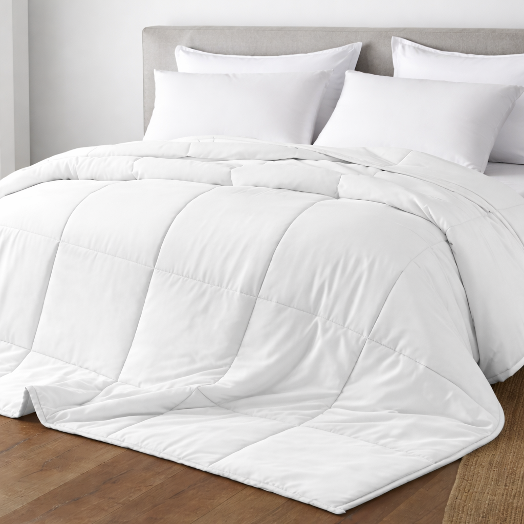 Luxury Bamboo Duvet Cover