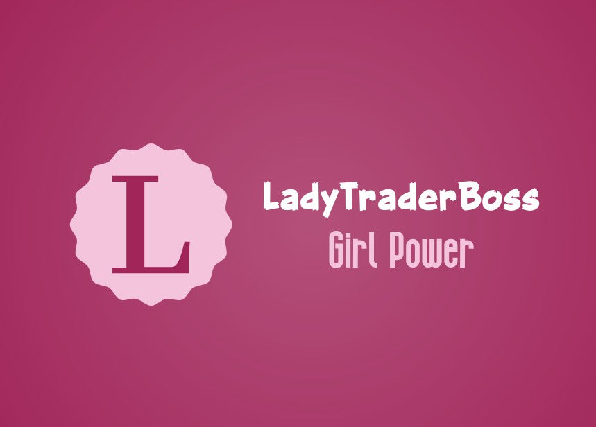 Ladytraderboss