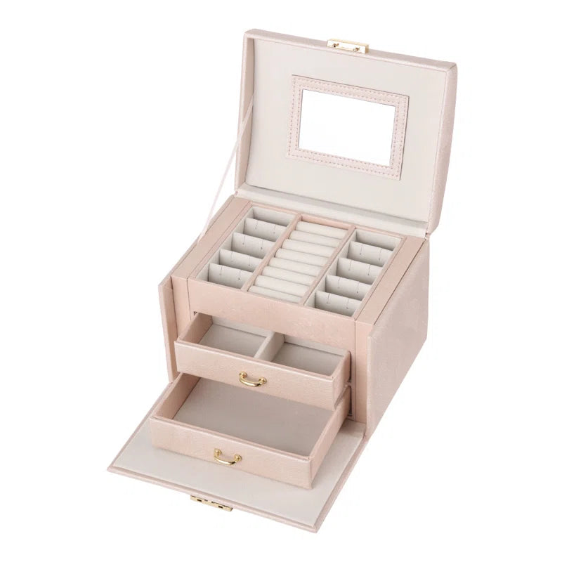Jewellery Box +