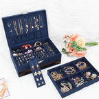 Jewellery Box +