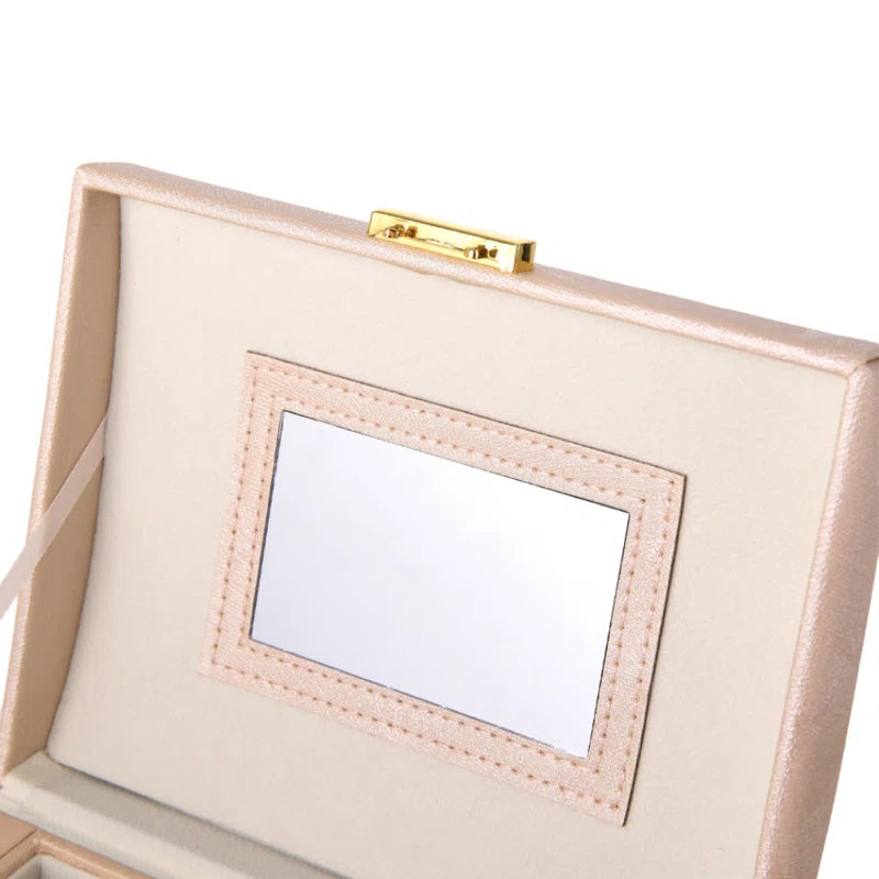 Jewellery Box +