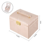 Jewellery Box +